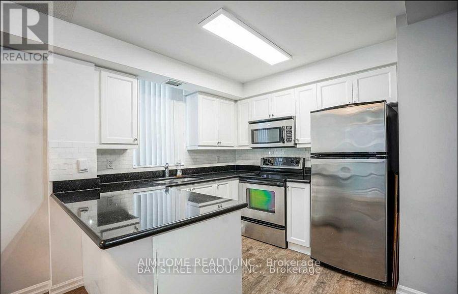1202 - 509 Beecroft Road, Toronto, Ontario  M2N 0A3 - Photo 8 - C13460920