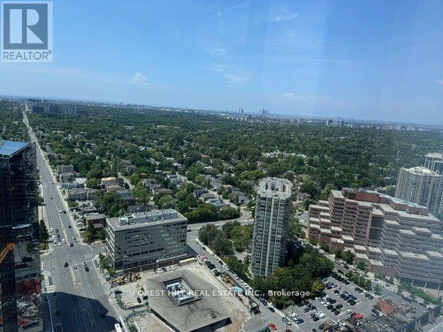 3820 - 5 Sheppard Avenue E, Toronto, Ontario  M2N 2Z8 - Photo 18 - C13460922