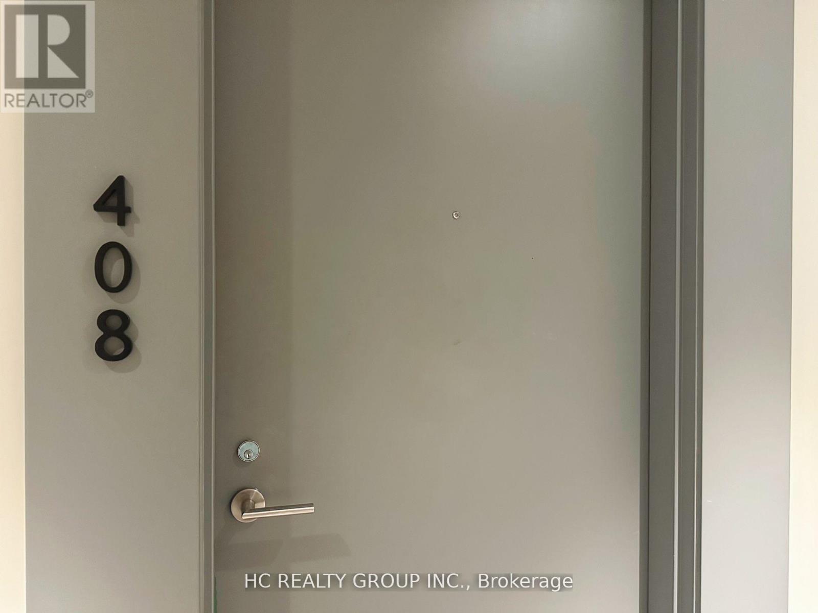 408 - 50 O'neill Road, Toronto, Ontario  M3C 0R1 - Photo 4 - C13460930