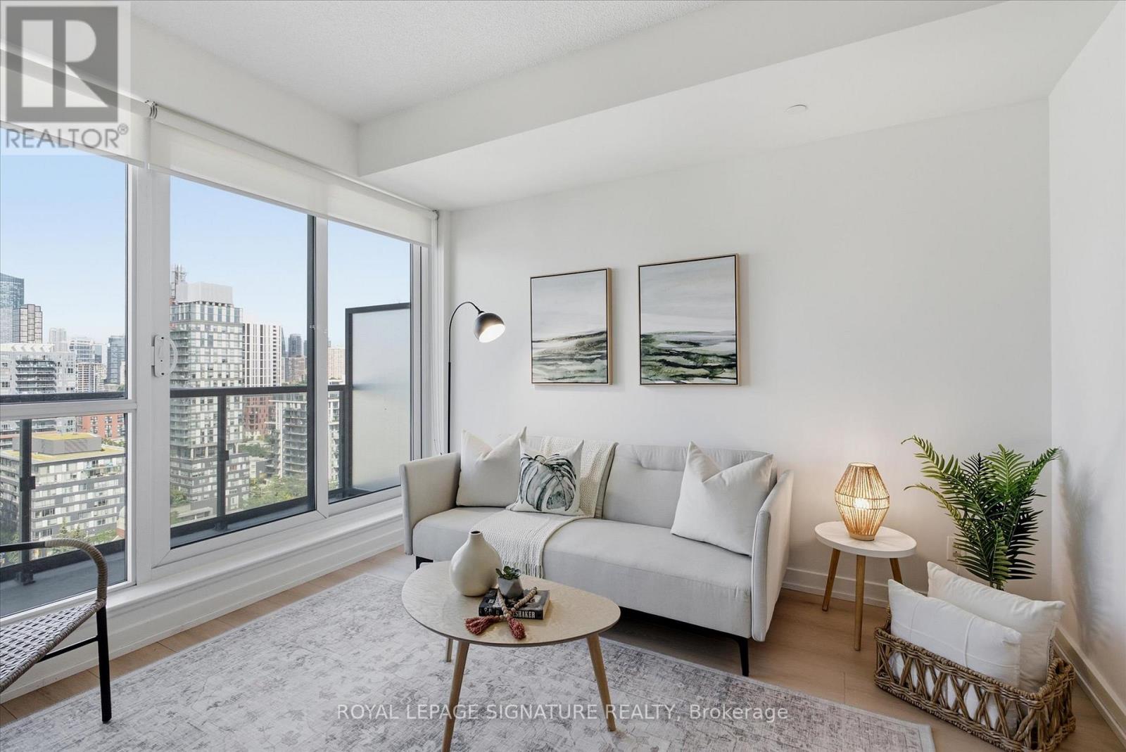 1807 - 170 Sumach Street, Toronto, Ontario  M5A 0C3 - Photo 10 - C13460948