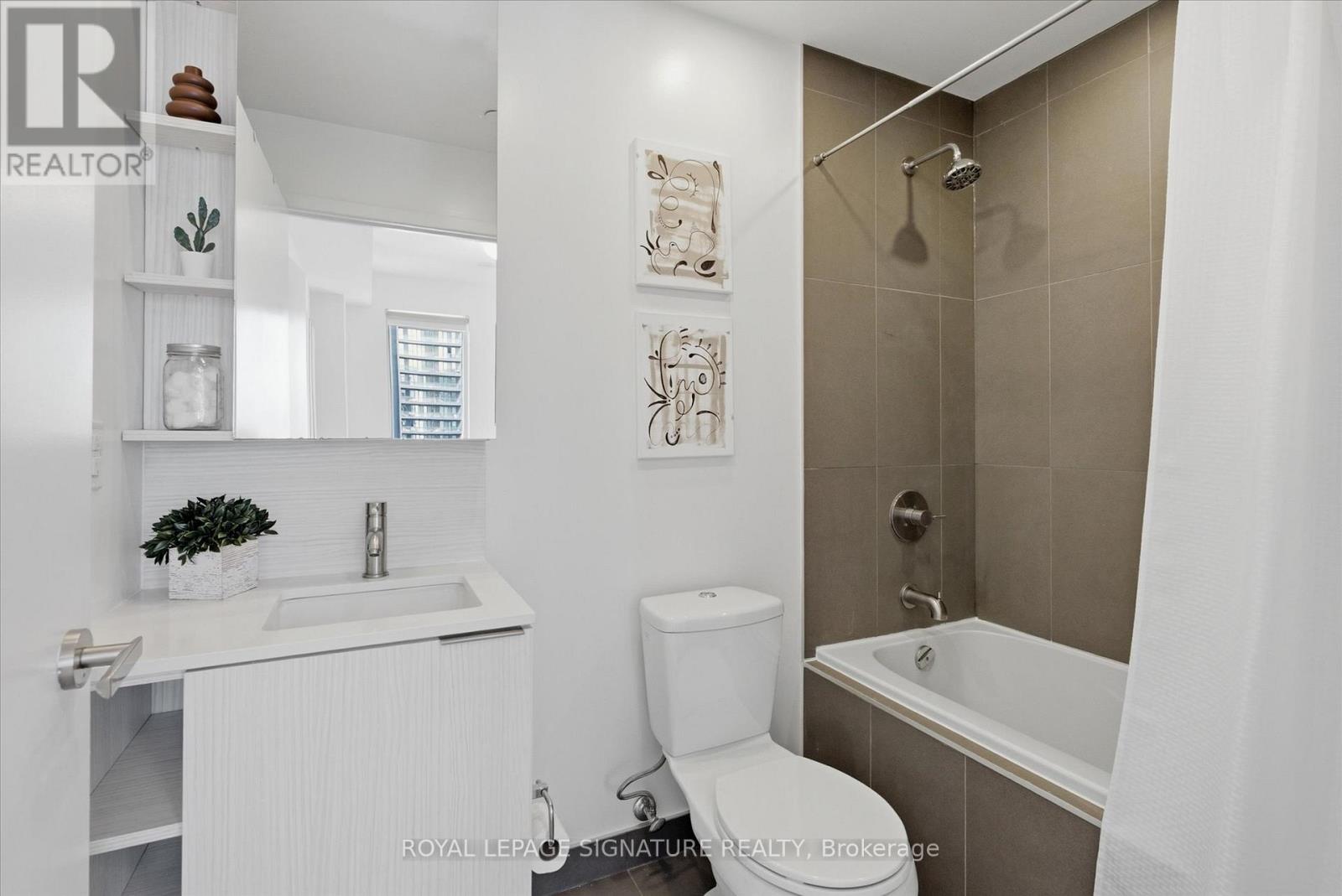 1807 - 170 Sumach Street, Toronto, Ontario  M5A 0C3 - Photo 14 - C13460948