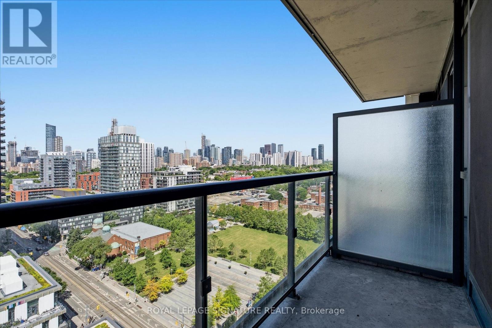 1807 - 170 Sumach Street, Toronto, Ontario  M5A 0C3 - Photo 15 - C13460948
