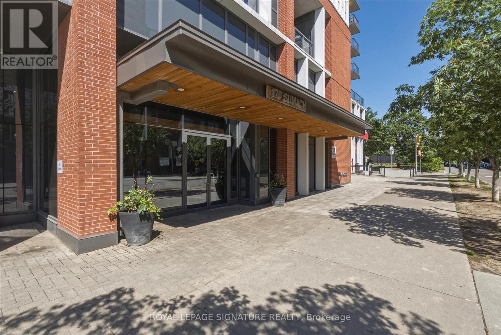 1807 - 170 Sumach Street, Toronto, Ontario  M5A 0C3 - Photo 19 - C13460948