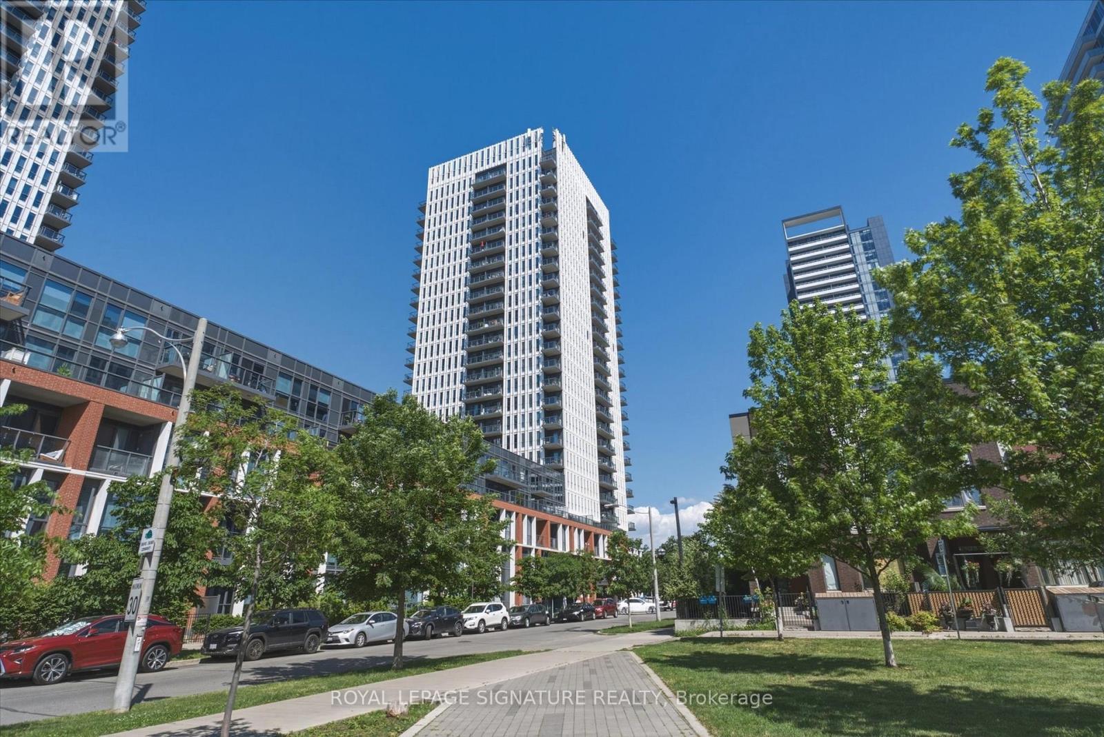 1807 - 170 Sumach Street, Toronto, Ontario  M5A 0C3 - Photo 20 - C13460948