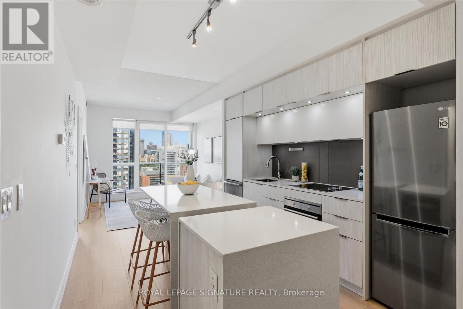 1807 - 170 Sumach Street, Toronto, Ontario  M5A 0C3 - Photo 7 - C13460948