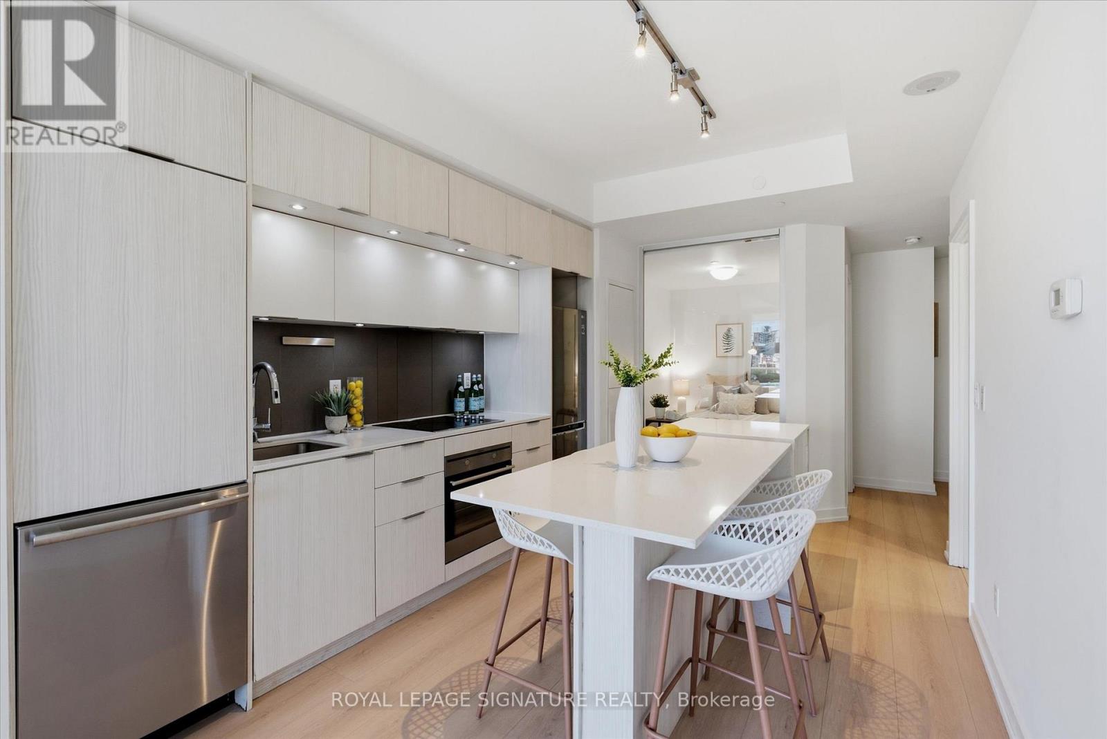 1807 - 170 Sumach Street, Toronto, Ontario  M5A 0C3 - Photo 8 - C13460948
