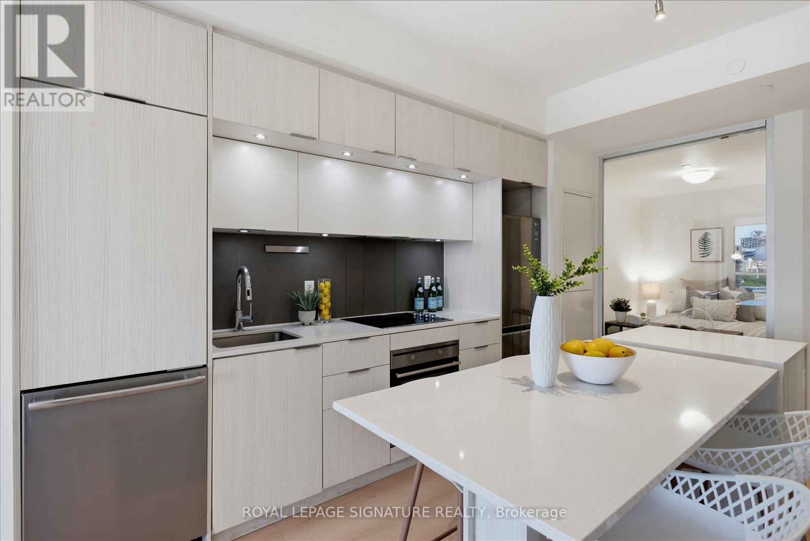 1807 - 170 Sumach Street, Toronto, Ontario  M5A 0C3 - Photo 9 - C13460948