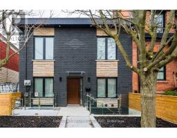 MAIN - 63 ARGYLE STREET, Toronto, Ontario