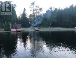 0 CRANBERRY IS, SHEBANDOWAN, Ontario