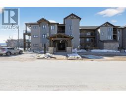 306 - 10 BEAUSOLEIL LANE, Blue Mountains, Ontario
