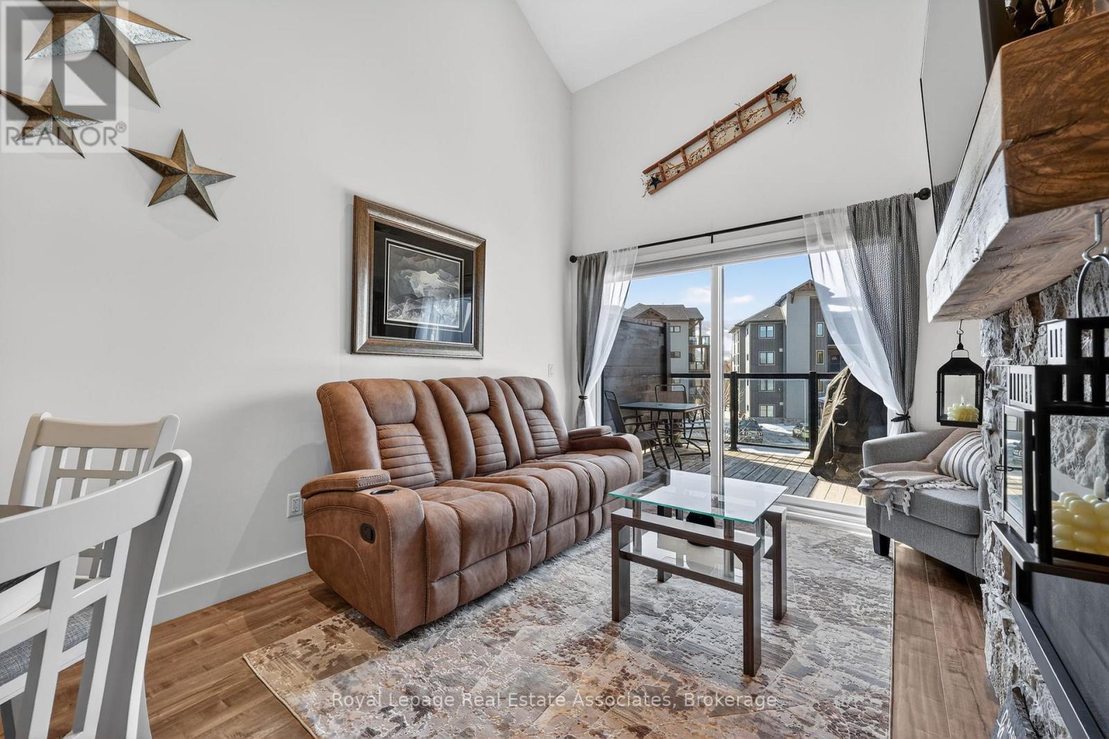 306 - 10 Beausoleil Lane, Blue Mountains, Ontario L9Y 2X5 - Photo 14 - S12992772