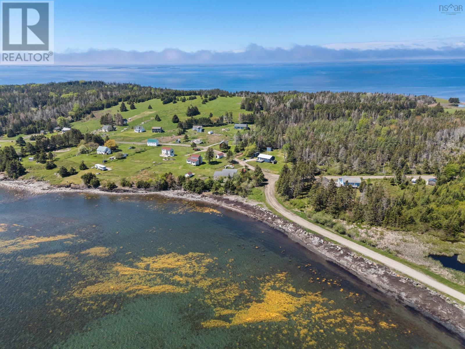 259 Big Tancook Road, Big Tancook Island, Nova Scotia