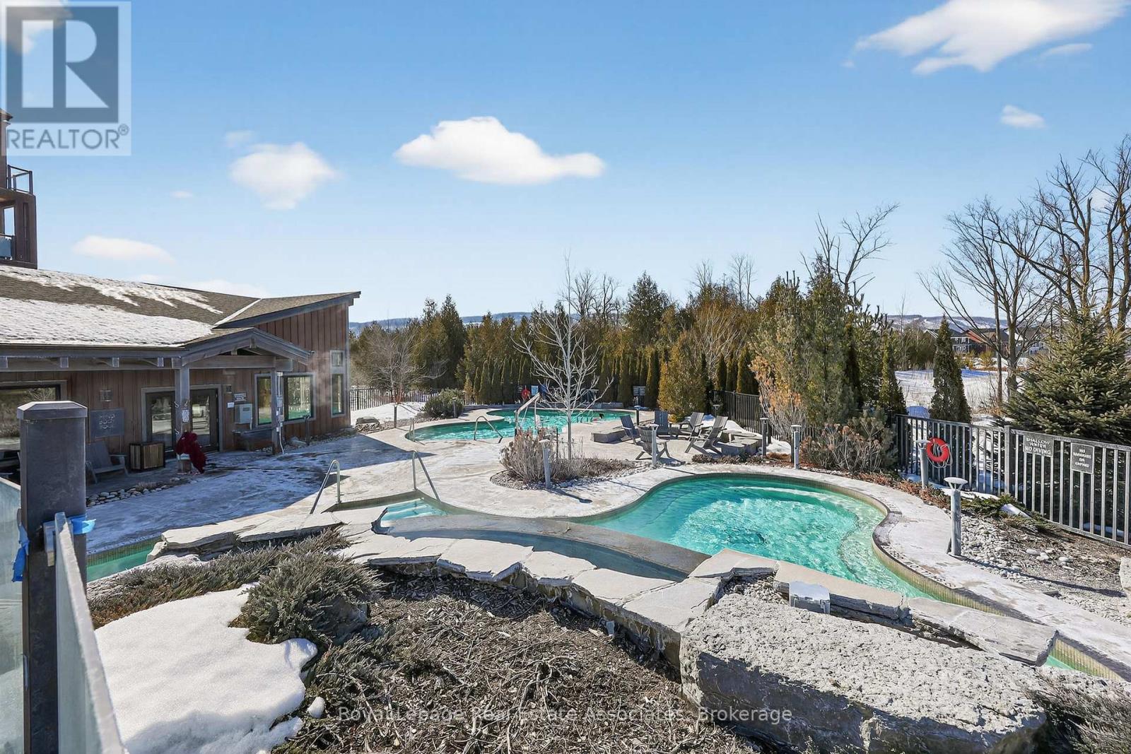306 - 10 Beausoleil Lane, Blue Mountains, Ontario L9Y 2X5 - Photo 33 - S12992772