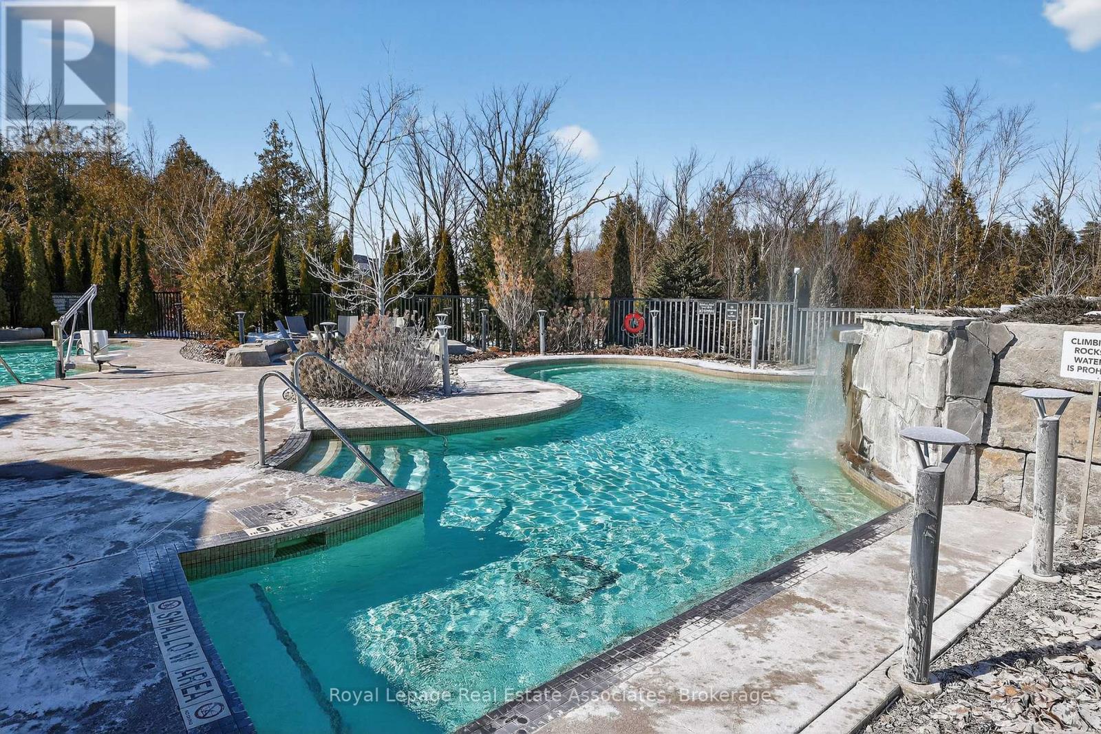 306 - 10 Beausoleil Lane, Blue Mountains, Ontario L9Y 2X5 - Photo 34 - S12992772