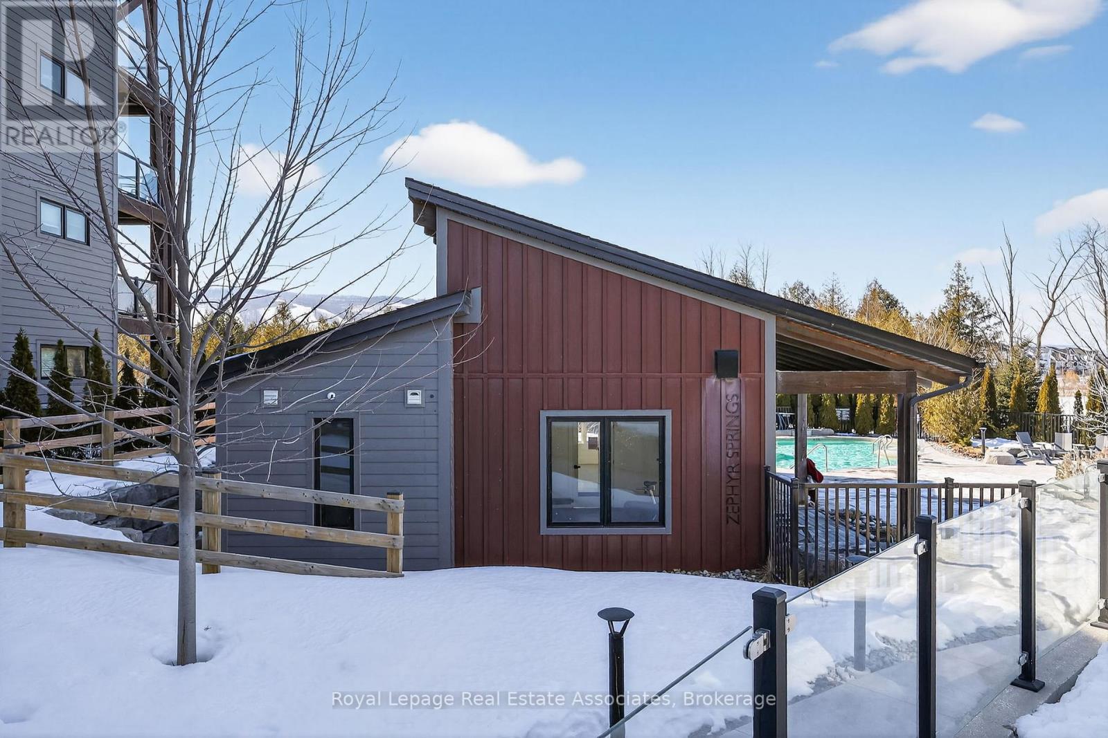306 - 10 Beausoleil Lane, Blue Mountains, Ontario L9Y 2X5 - Photo 37 - S12992772