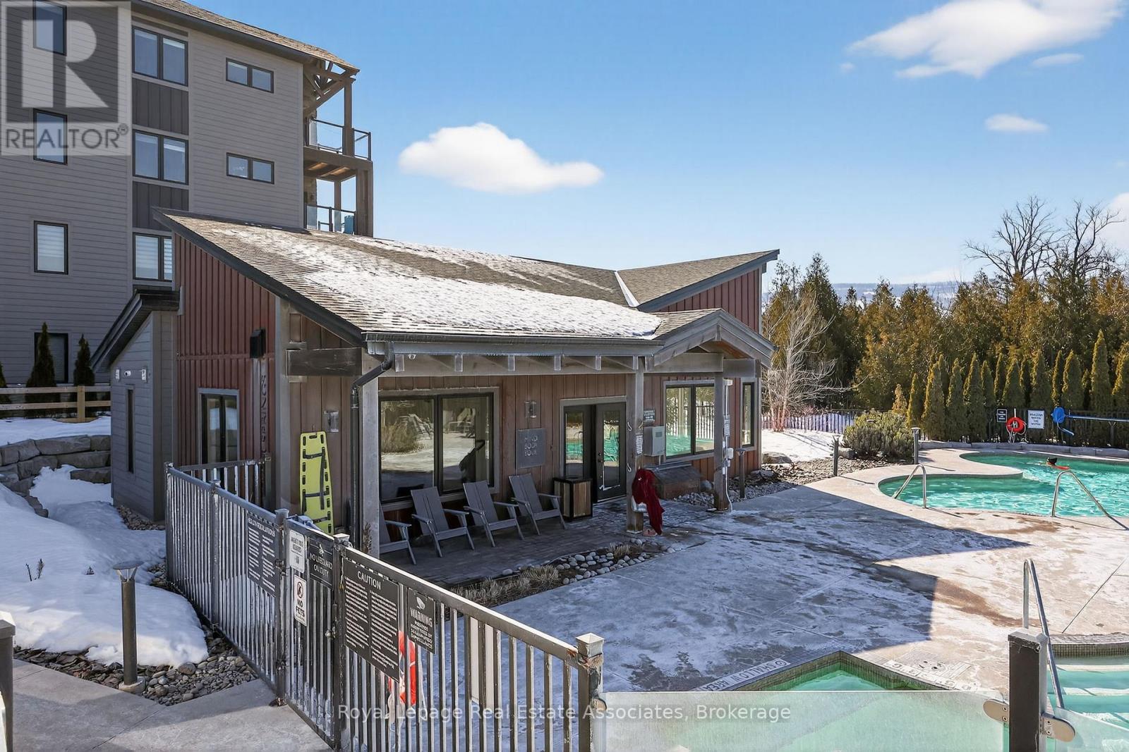306 - 10 Beausoleil Lane, Blue Mountains, Ontario L9Y 2X5 - Photo 36 - S12992772