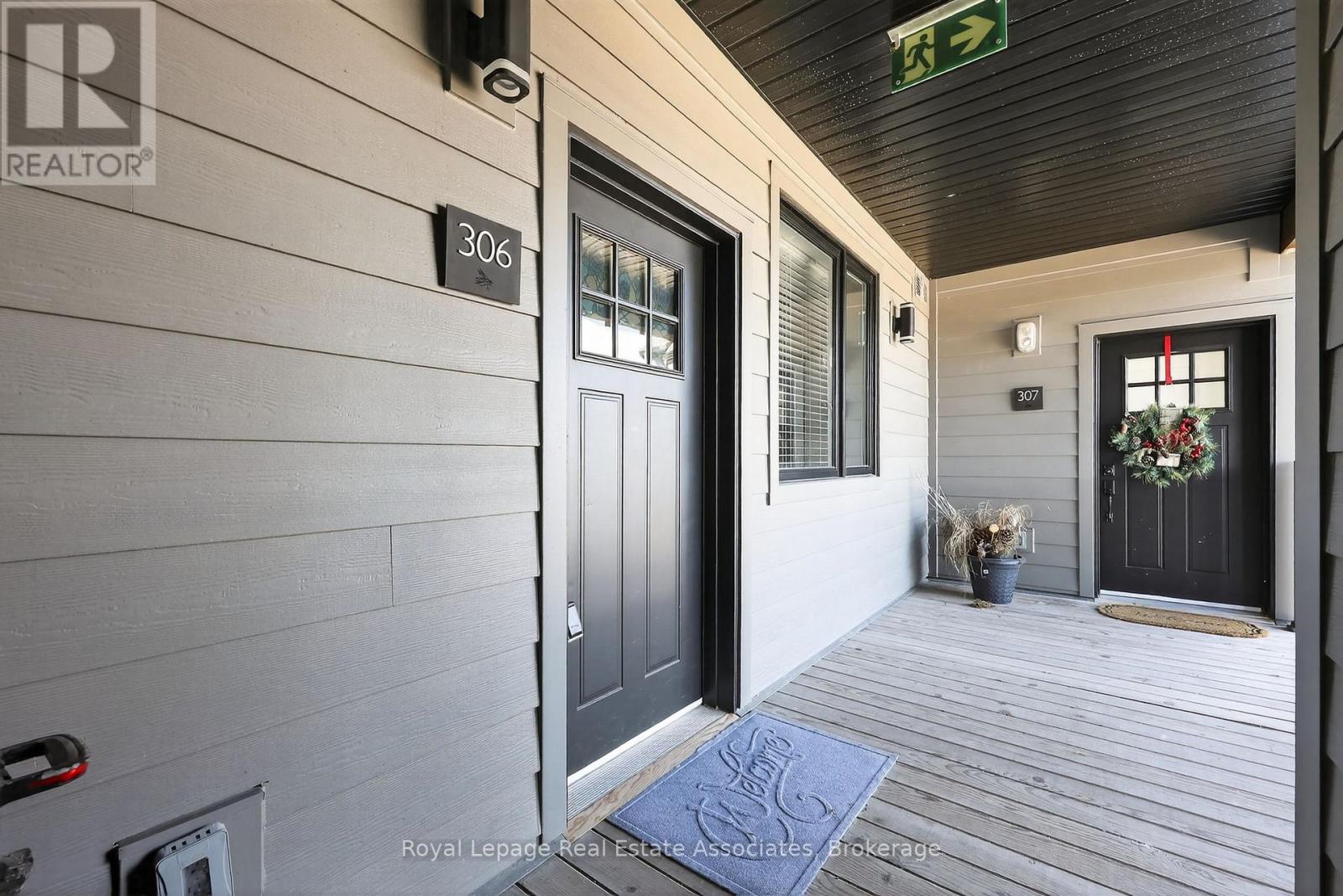 306 - 10 Beausoleil Lane, Blue Mountains, Ontario L9Y 2X5 - Photo 4 - S12992772