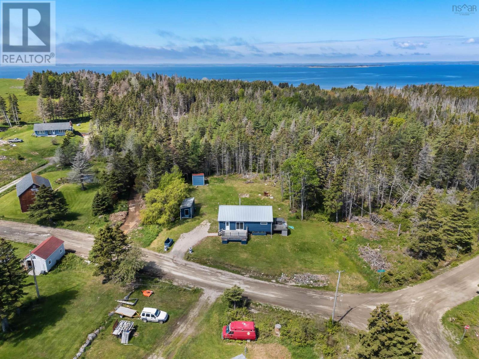 259 Big Tancook Road, Big Tancook Island, Nova Scotia  B0J 3G0 - Photo 3 - 202614709