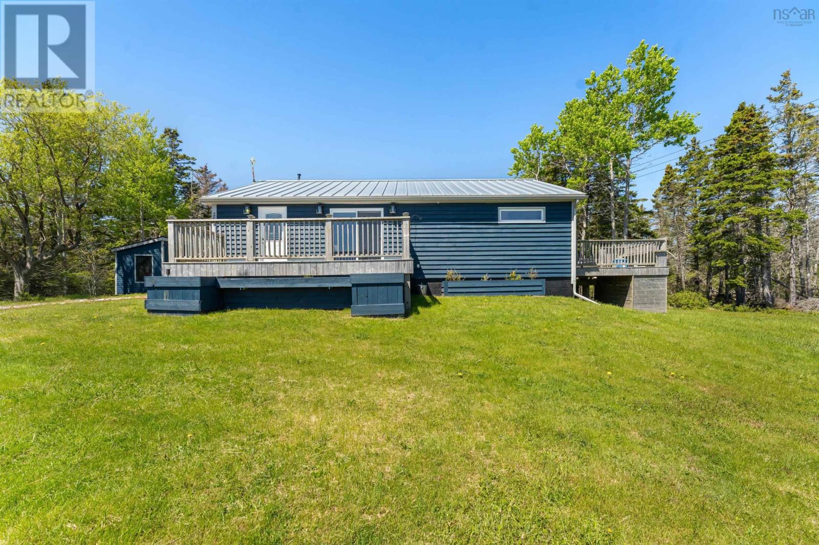 259 Big Tancook Road, Big Tancook Island, Nova Scotia  B0J 3G0 - Photo 4 - 202614709