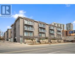 40 - 2059 WESTON ROAD, Toronto, Ontario