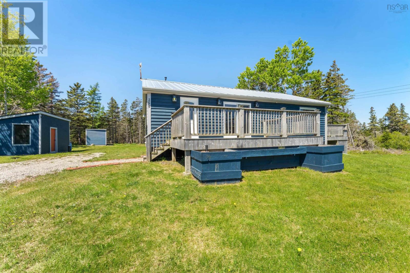 259 Big Tancook Road, Big Tancook Island, Nova Scotia  B0J 3G0 - Photo 41 - 202614709