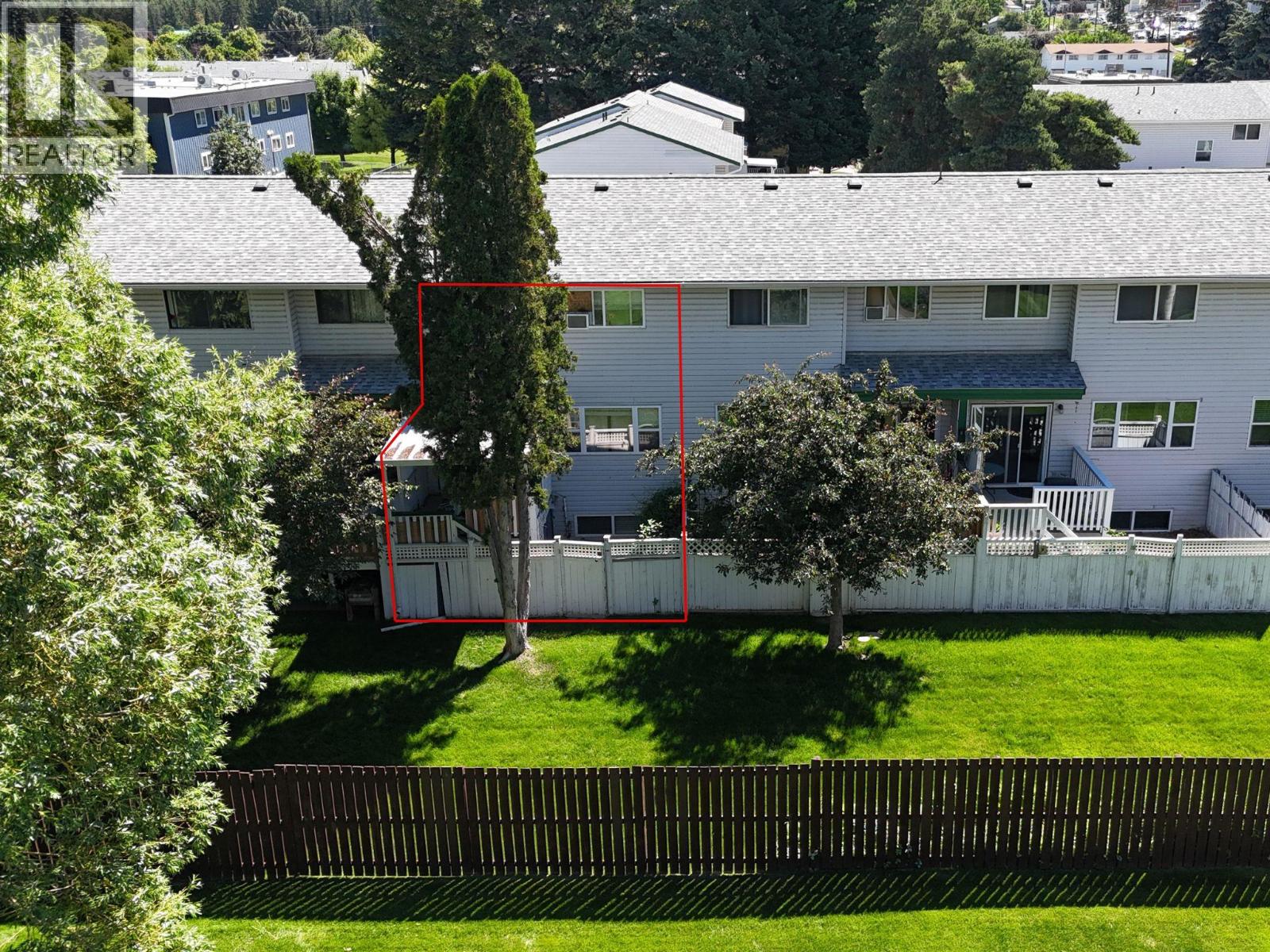 1800 2nd Street N Unit# 23, Cranbrook, British Columbia  V1C 5A2 - Photo 31 - 10391892