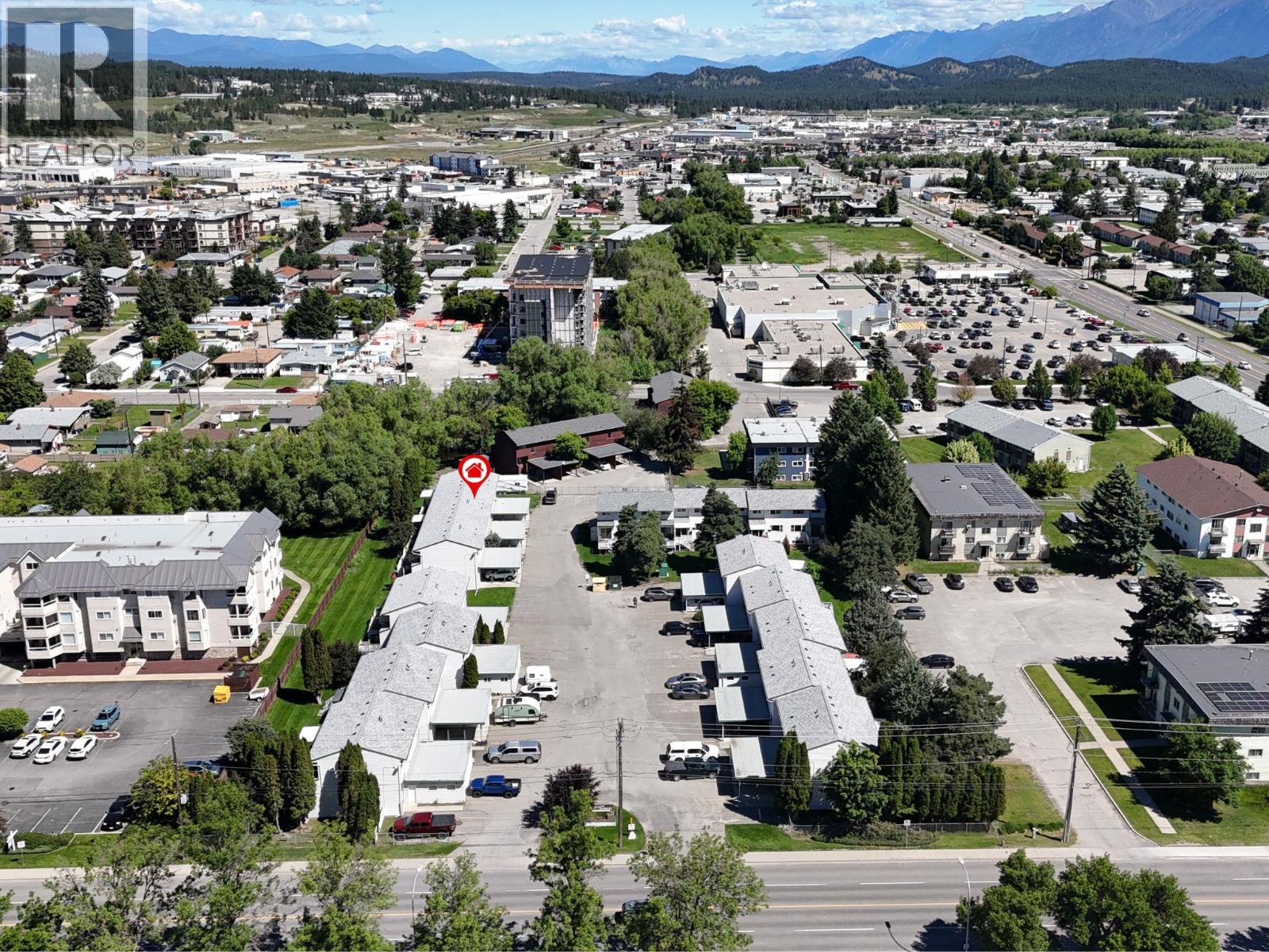 1800 2nd Street N Unit# 23, Cranbrook, British Columbia  V1C 5A2 - Photo 33 - 10391892
