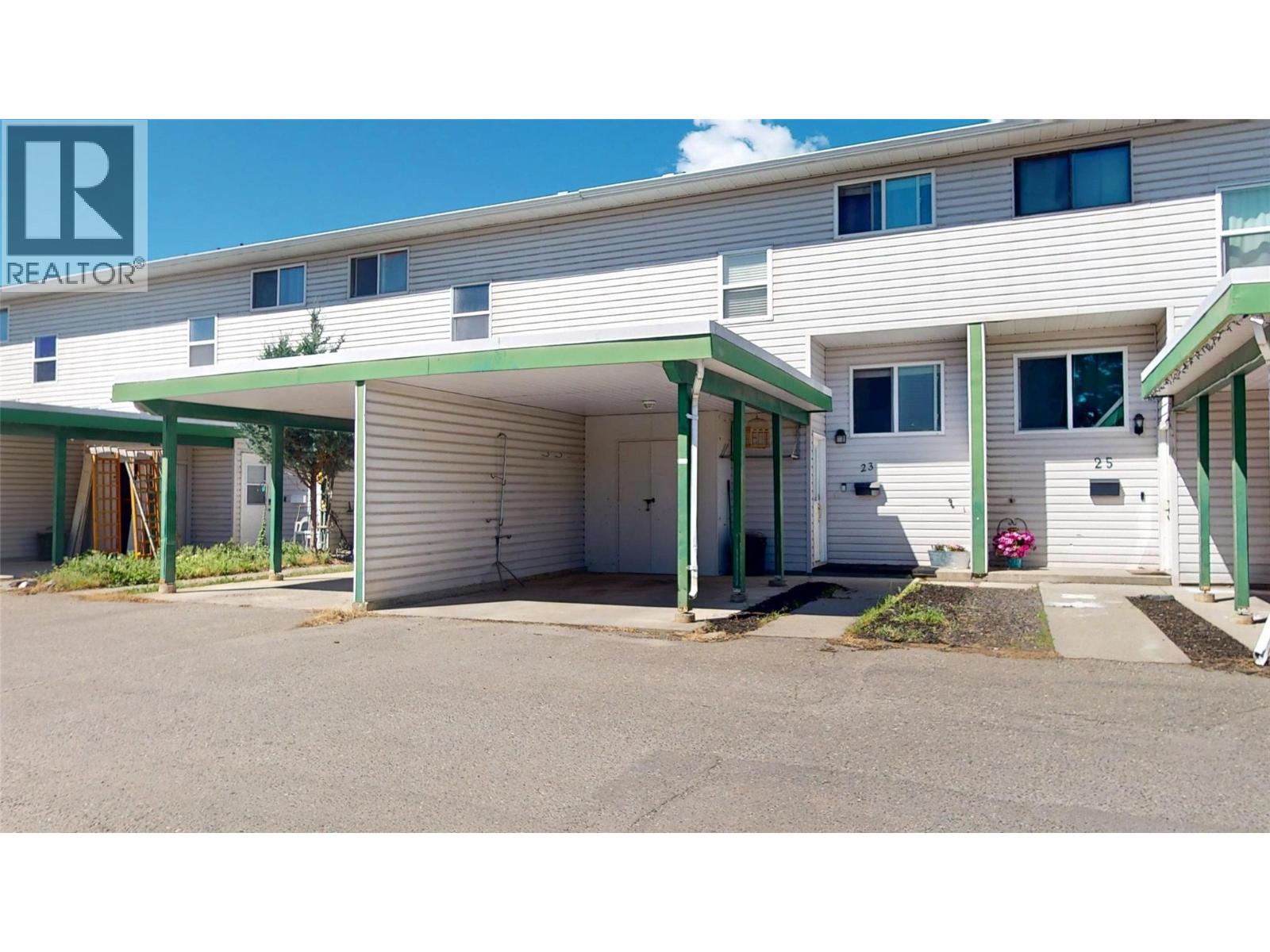 1800 2nd Street N Unit# 23, Cranbrook, British Columbia