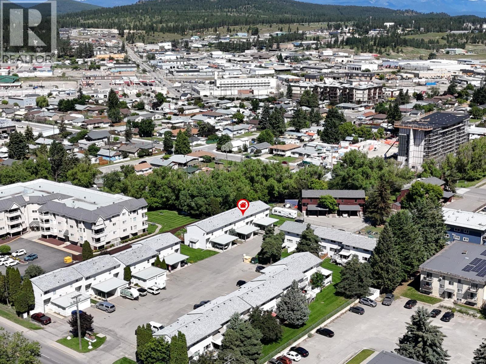 1800 2nd Street N Unit# 23, Cranbrook, British Columbia  V1C 5A2 - Photo 3 - 10391892