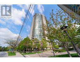 1601 - 225 SHERWAY GARDENS ROAD, Toronto, Ontario