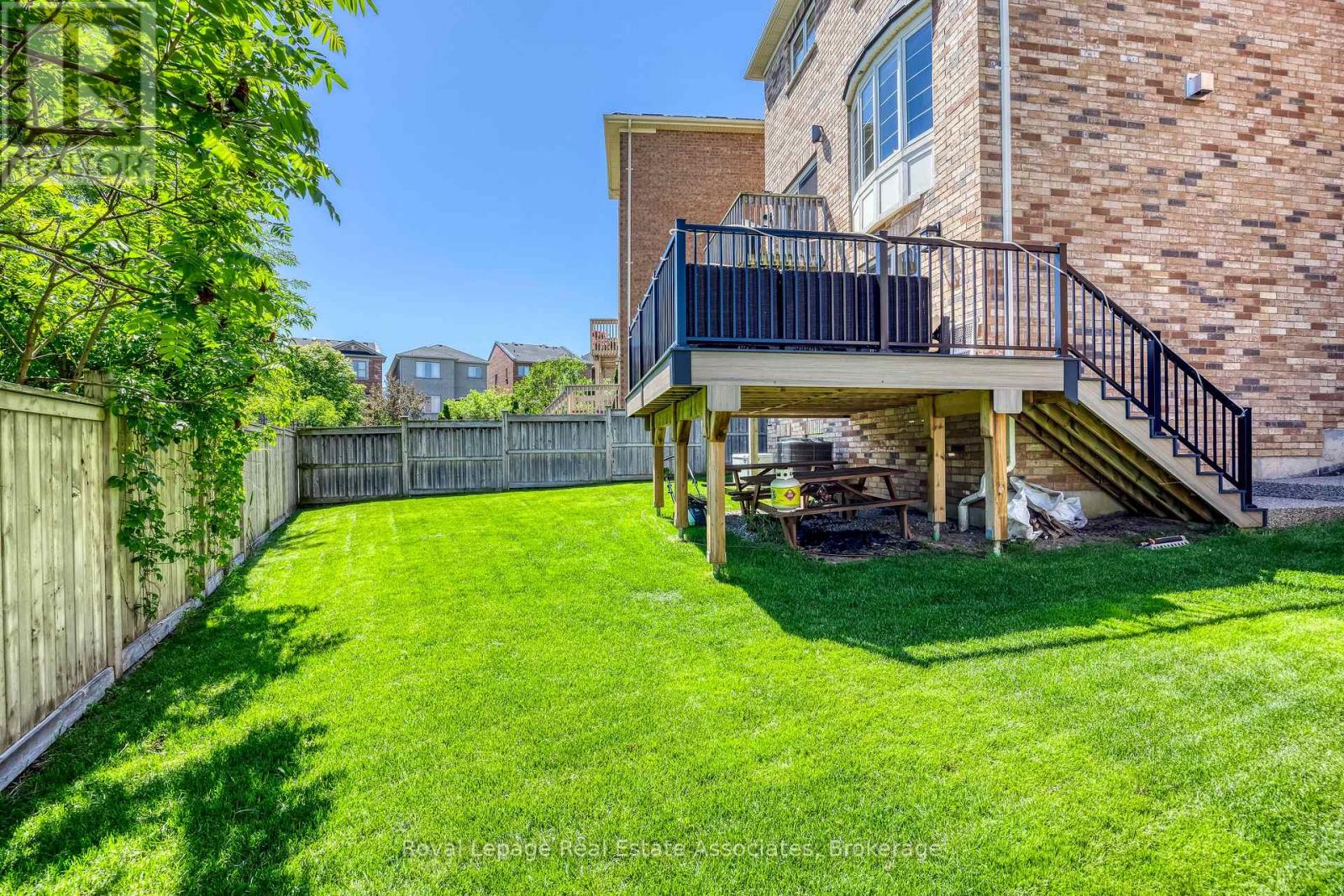 5453 Bestview Way, Mississauga, Ontario  L5M 0B1 - Photo 34 - W13229706