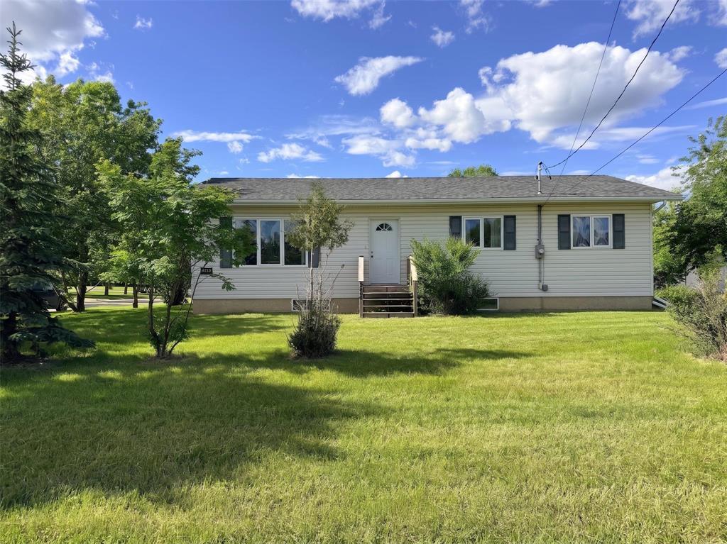 350 Dixie Road, Swan River, Manitoba  R0L 1Z0 - Photo 0 - 202612118