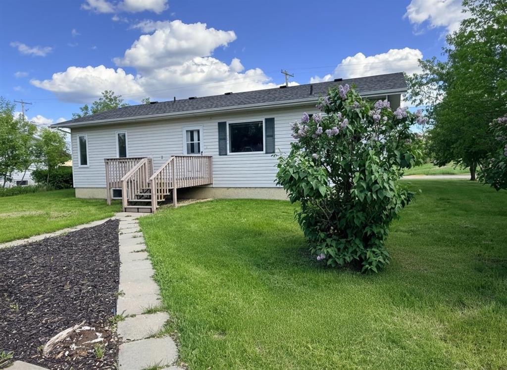 350 Dixie Road, Swan River, Manitoba  R0L 1Z0 - Photo 1 - 202612118