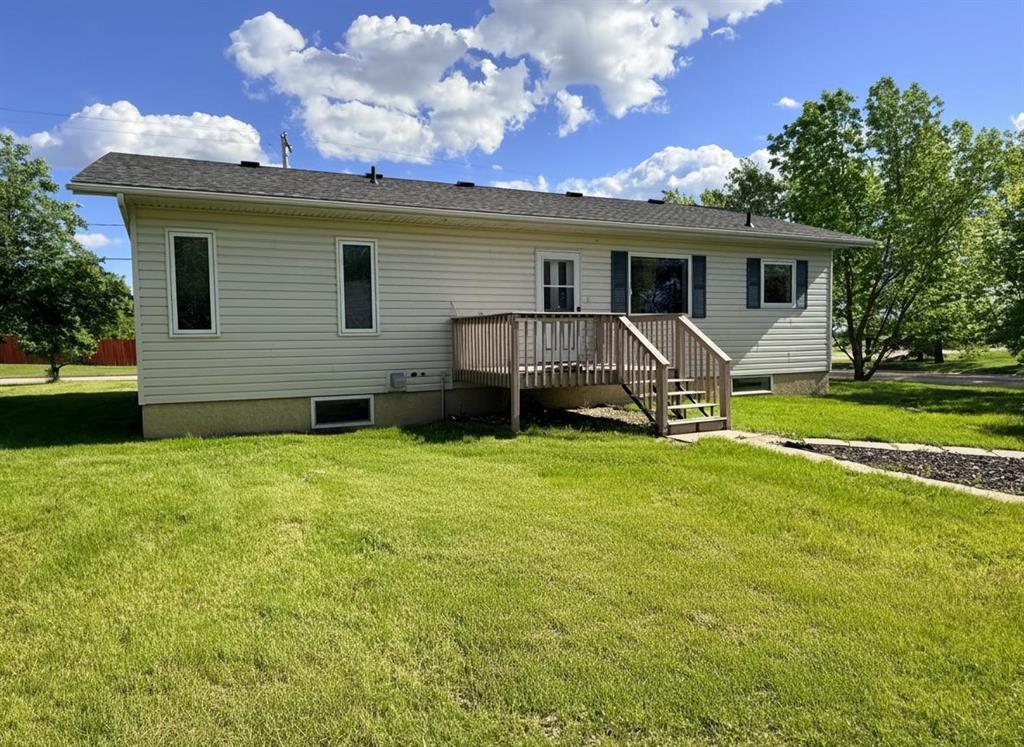350 Dixie Road, Swan River, Manitoba  R0L 1Z0 - Photo 2 - 202612118