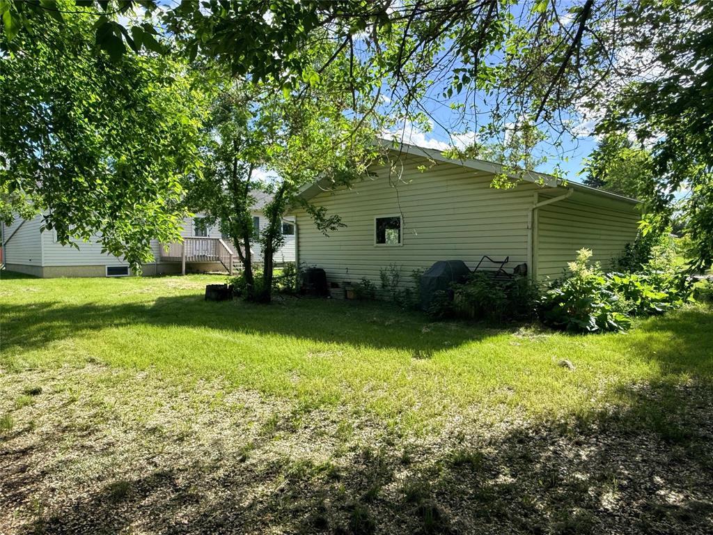 350 Dixie Road, Swan River, Manitoba  R0L 1Z0 - Photo 5 - 202612118