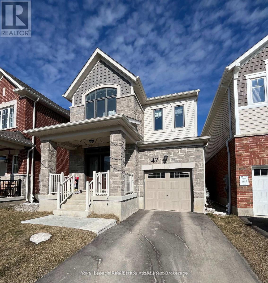 47 ROUTLEY STREET, Kitchener, Ontario
