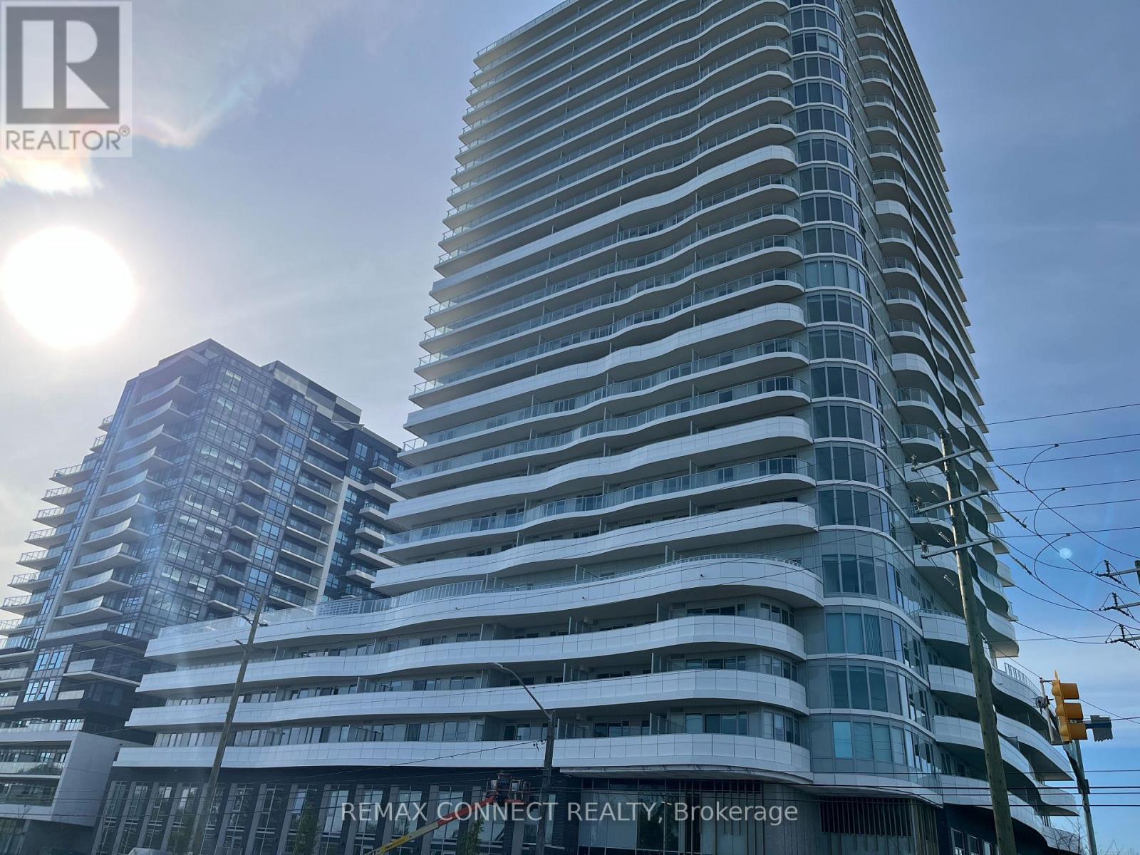 2510 - 1010 SANDY BEACH ROAD, Pickering, Ontario