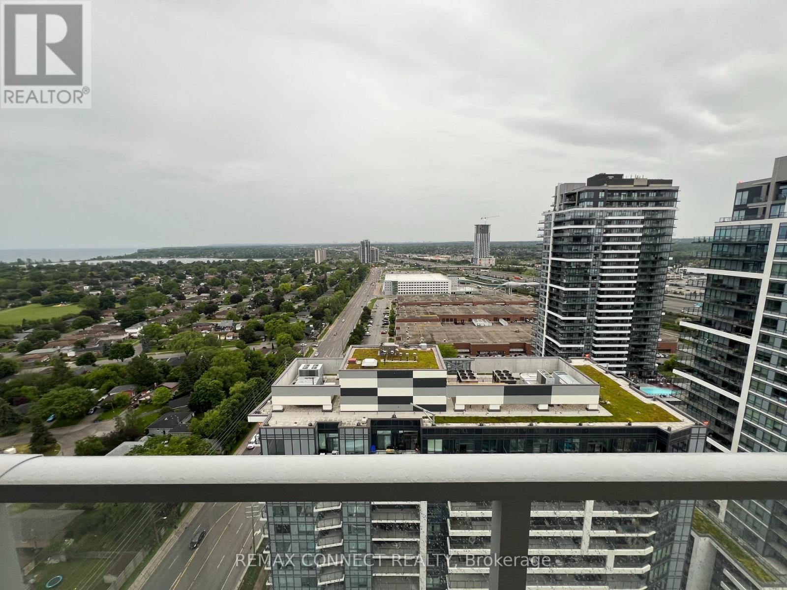 2510 - 1010 Sandy Beach Road, Pickering, Ontario  L1W 3V9 - Photo 19 - E13460850