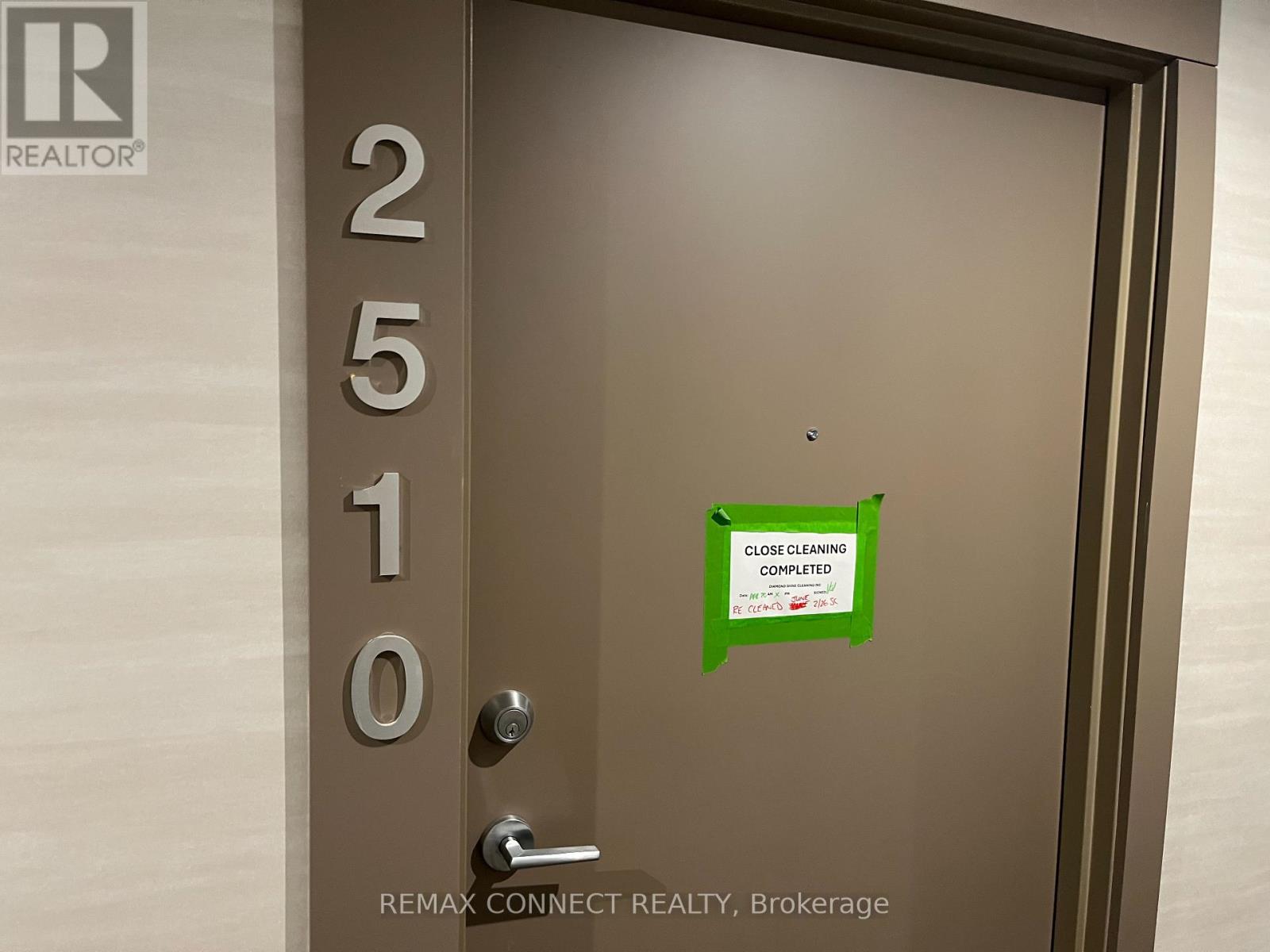 2510 - 1010 Sandy Beach Road, Pickering, Ontario  L1W 3V9 - Photo 3 - E13460850