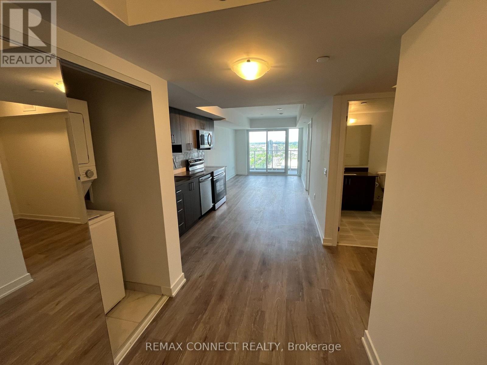 2510 - 1010 Sandy Beach Road, Pickering, Ontario  L1W 3V9 - Photo 4 - E13460850