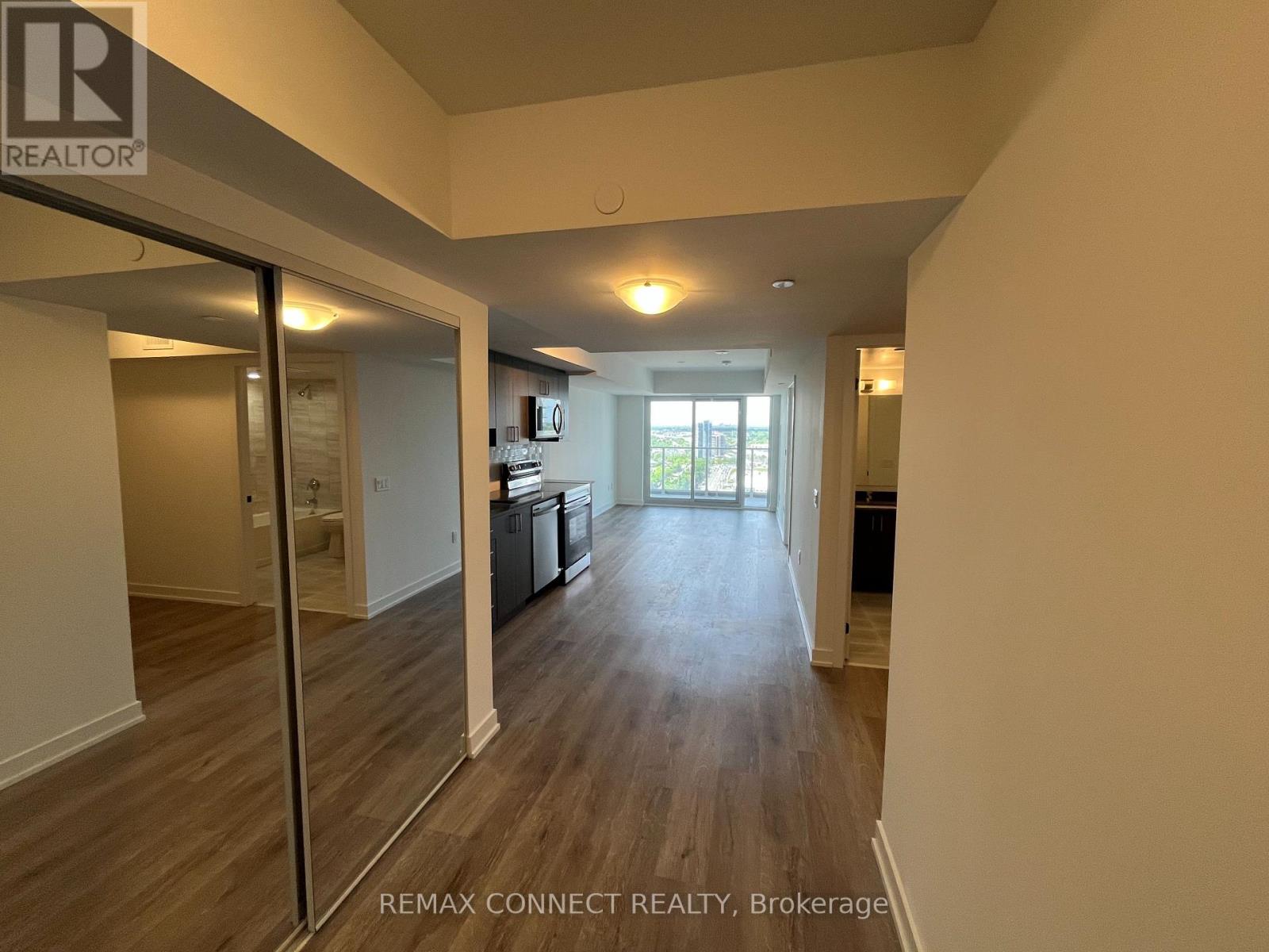 2510 - 1010 Sandy Beach Road, Pickering, Ontario  L1W 3V9 - Photo 5 - E13460850