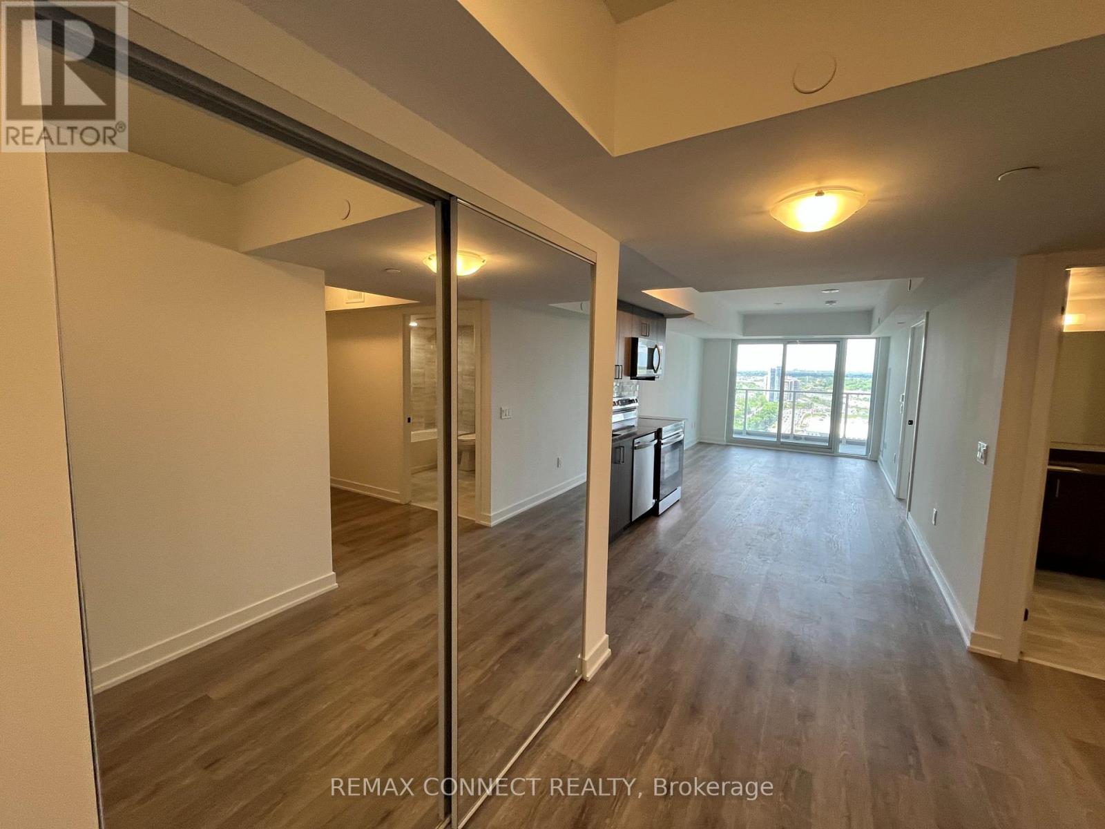 2510 - 1010 Sandy Beach Road, Pickering, Ontario  L1W 3V9 - Photo 6 - E13460850