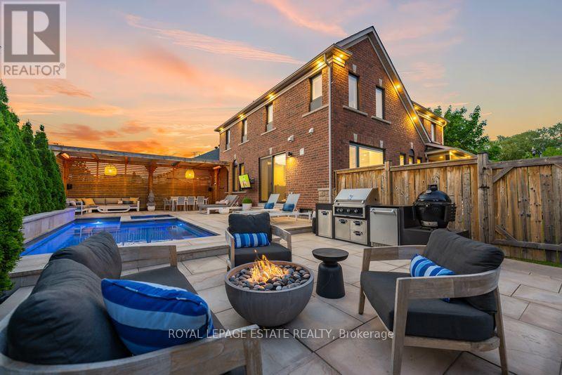 48 HASKELL AVENUE, Ajax, Ontario