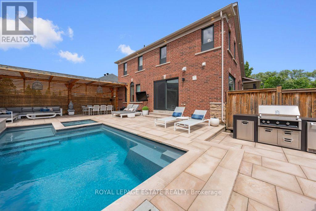 48 Haskell Avenue, Ajax, Ontario L1T 4Y8 - Photo 33 - E13460958