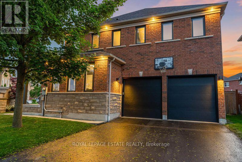 48 Haskell Avenue, Ajax, Ontario L1T 4Y8 - Photo 4 - E13460958