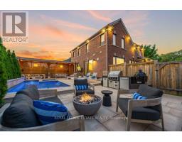 48 HASKELL AVENUE, Ajax, Ontario
