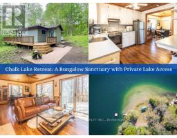 63 SUMAC LANE, Scugog, Ontario