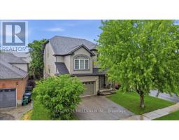 42 FRASSON DRIVE, Guelph, Ontario