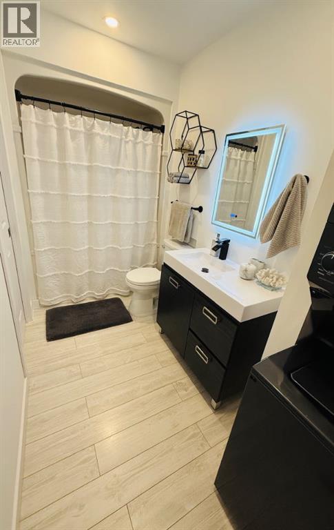 216 Coyote Crescent, Fort Mcmurray, Alberta  T9K 0C6 - Photo 37 - A2322099