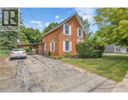 121 MAIN Street N, Waterford, Ontario